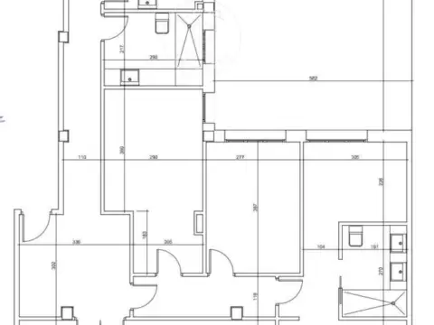 Piso en Karlos III.a Noblearen Etorbidea