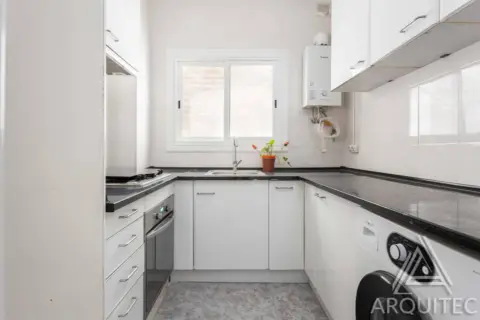Piso en Carrer del Mas Casanovas