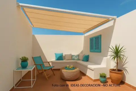 Apartamento en Los Nietos