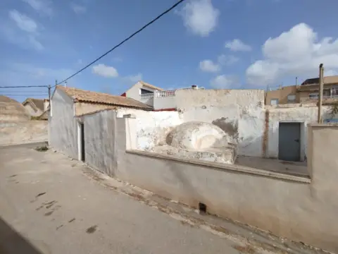 Finca rústica en Los Nietos