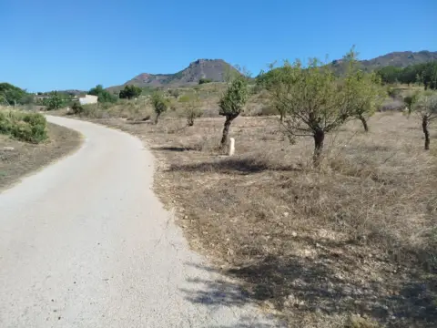 Terreno en Cartagena