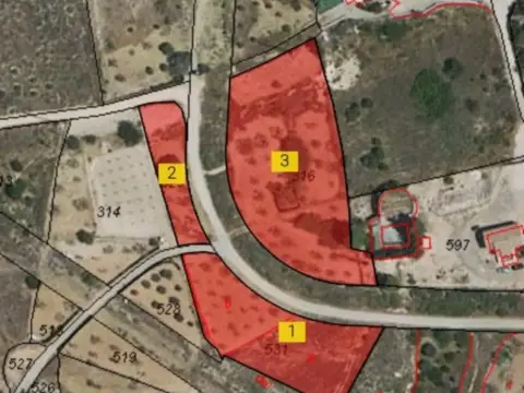 Terreno en Cartagena