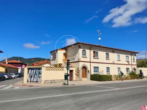 Piso en calle de San Cristóbal