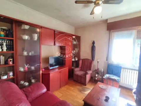 Piso en calle de San Cristóbal