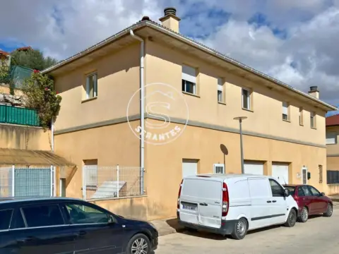 Casa adosada en calle de Fuentevieja