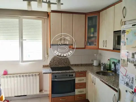 Casa adosada en calle de Fuentevieja