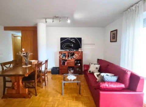 Piso en calle de Etxaburua