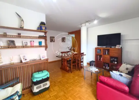 Piso en calle de Etxaburua