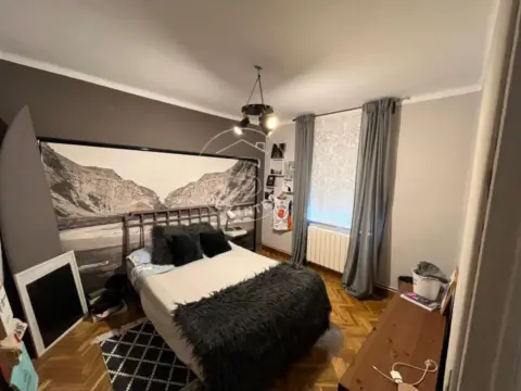 Piso en Grupo de Urdánoz