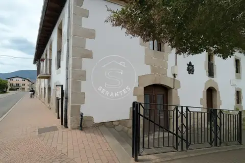 Local comercial en calle de San Martín