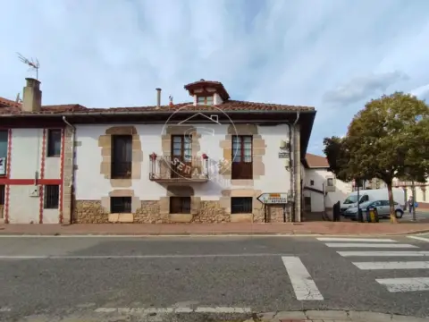 Local comercial en calle de San Martín