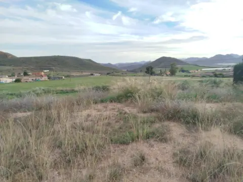 Terreno en Mazarrón