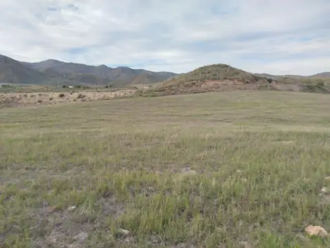 Terreno en Mazarrón