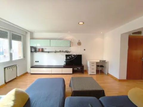 Piso en calle de Santesteban