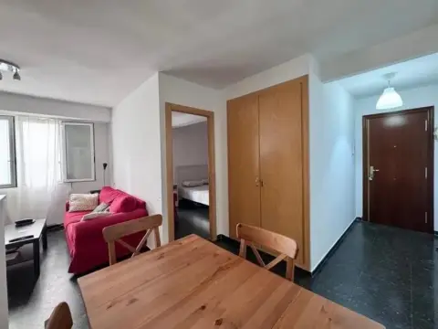 Piso en La Creu del Grau