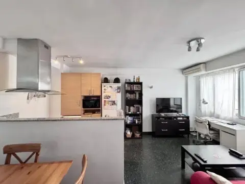 Piso en La Creu del Grau