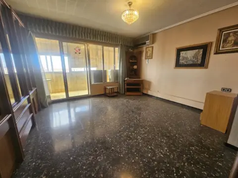 Piso en Russafa