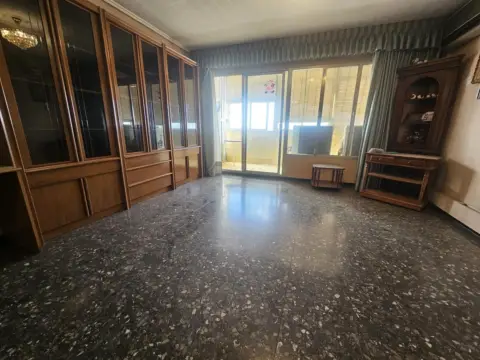 Piso en Russafa