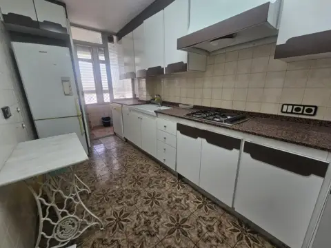 Piso en Russafa