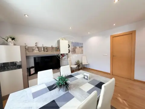 Piso en calle de Arteta