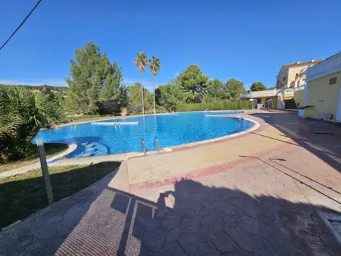 Piso en Urbanització Bosque