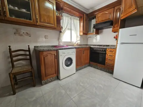 Piso en Carrer de la Senyera, 4