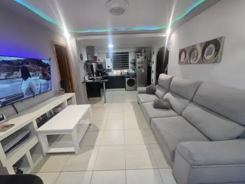 Piso en Plaza Músico Espí, 20