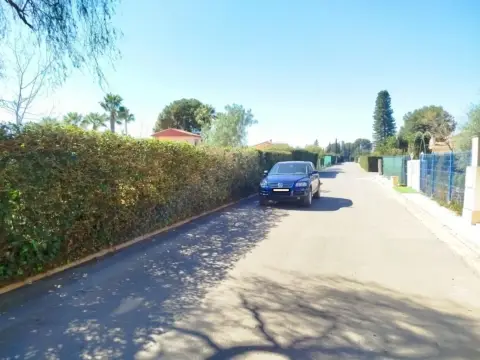 Casa en Urbanización Lomas de Pozo Estrecho