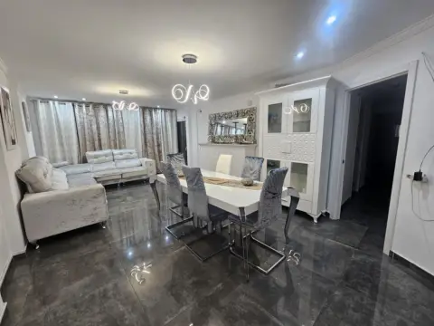Piso en Carrer de Juan Ramón Jiménez