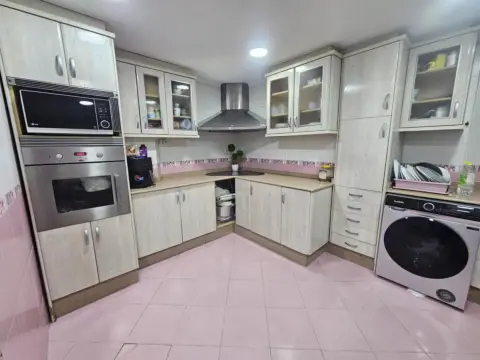 Piso en Carrer de Juan Ramón Jiménez