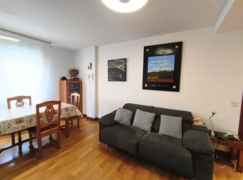 Piso en Plaza Guitarrista Sabicas