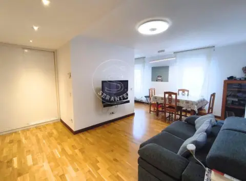 Piso en Plaza Guitarrista Sabicas