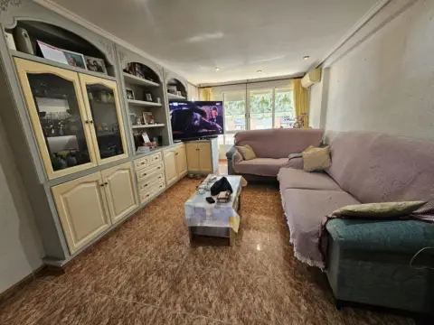 Piso en Carrer de Juan Ramón Jiménez