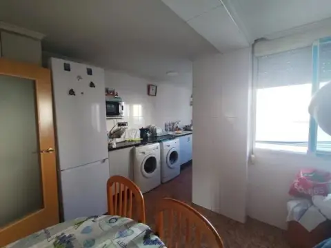 Piso en Carrer de Juan Ramón Jiménez