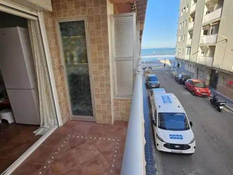Piso en Paseo de las Golas