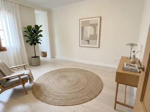 Piso en Carrer de Sant Vicent