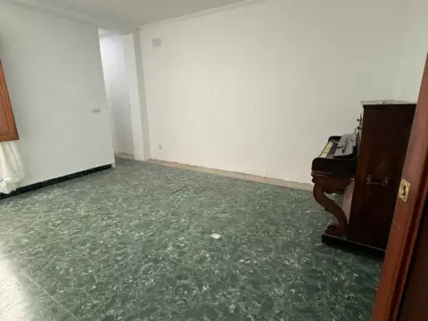 Piso en Carrer de Sant Vicent