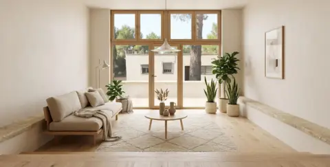 Chalet en calle Poligono 14