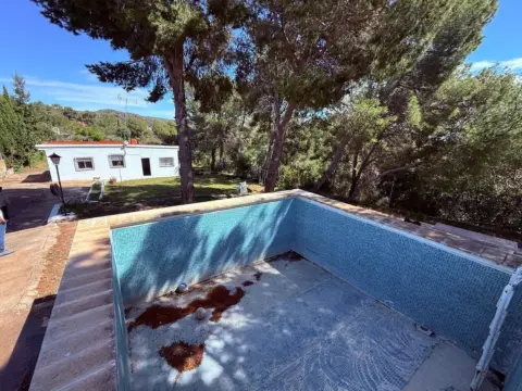 Chalet en calle Poligono 14