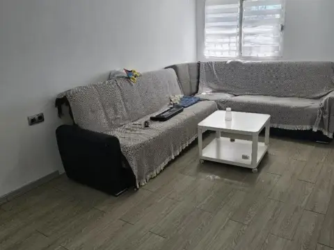 Chalet en calle Poligono 14