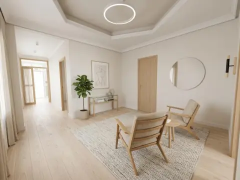 Casa en Carrer de Colom