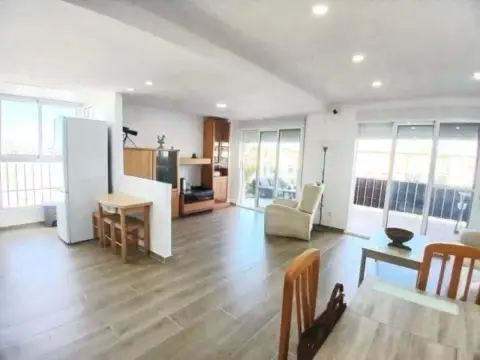 Piso en Avinguda de la Marina