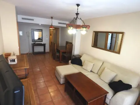 Piso en calle de Agustina de Aragón