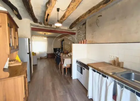 Casa en calle de la Fuente