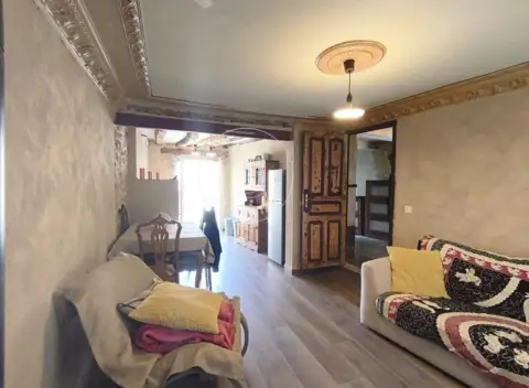 Casa en calle de la Fuente