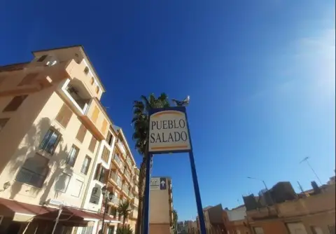 Piso – Mazarrón