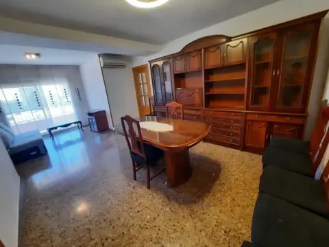 Piso en calle de la Isla Formentera, 35
