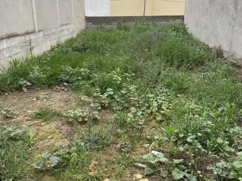 Terreno en Cantalobos