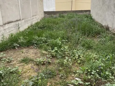 Terreno en Cantalobos