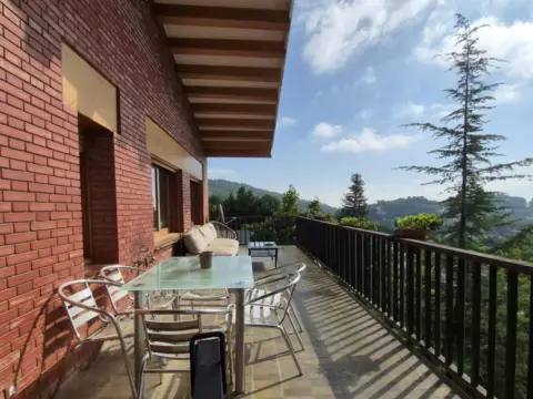 Chalet en Matadepera